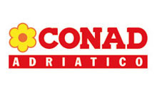 Conad Adriatico Logo