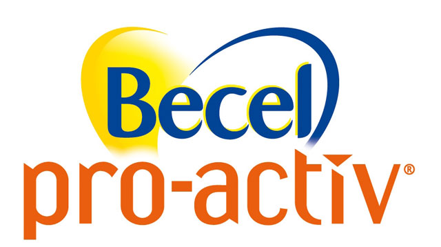 Becel Pro Activ