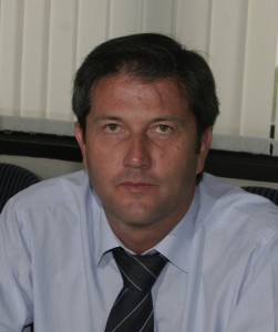 Ivano Ferrarini, direttore generale Conad Centro Nord