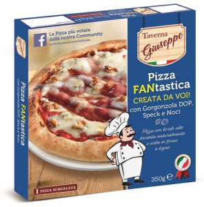 Pizza FANtastica