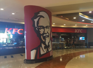 KFC_roma