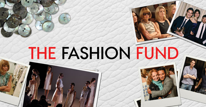 the fashion fund