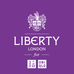 liberty london for uniqlo