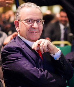 Patrizio Podini, presidente Gruppo Lillo