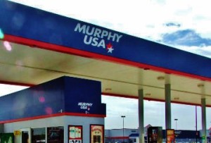 Murphy Usa