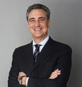 Marco Candiani, direttore generale Stef Italia