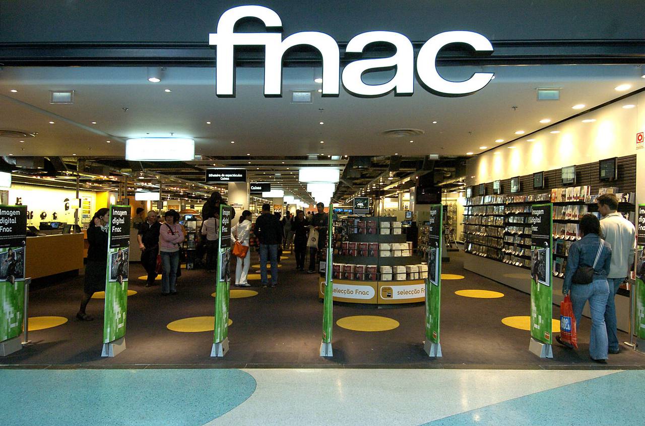 Fnac-Darty ouvre un 2e magasin au Qatar | Livres Hebdo
