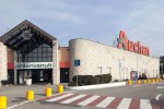 centro commerciale Auchan di Bussolengo