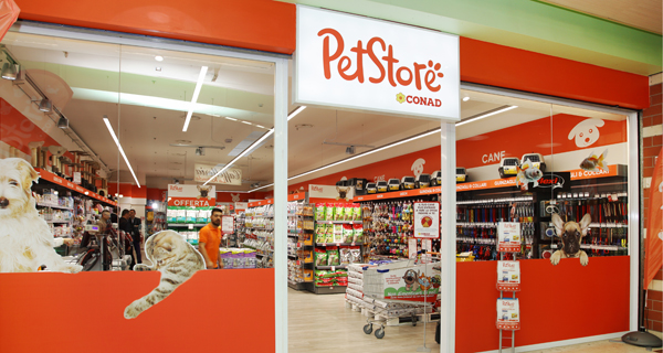 PetStore-Conad-