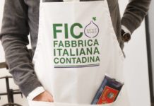 Fico Eataly World, Fabbrica Italiana Contadina