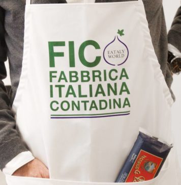 Fico Eataly World, Fabbrica Italiana Contadina