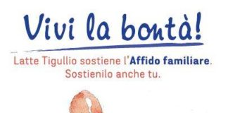 Vivi la Bontà, l'iniziativa del Comune di Genova con Latte Tigullio