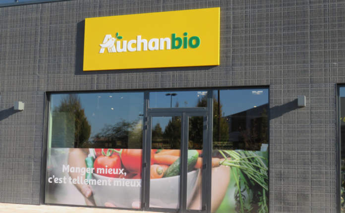 Auchanbio_Francia
