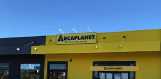 Arcaplanet Store Misterbianco est_2