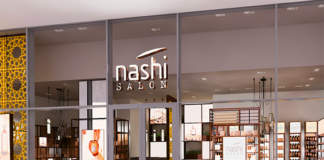 Nashi salon