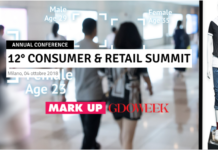 12° Consumer & Retail Summit