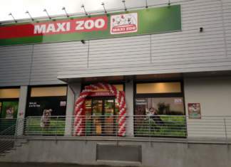 Maxi Zoo_Moncalieri