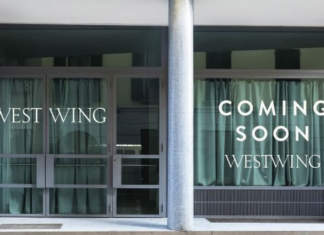 westwing popup milano