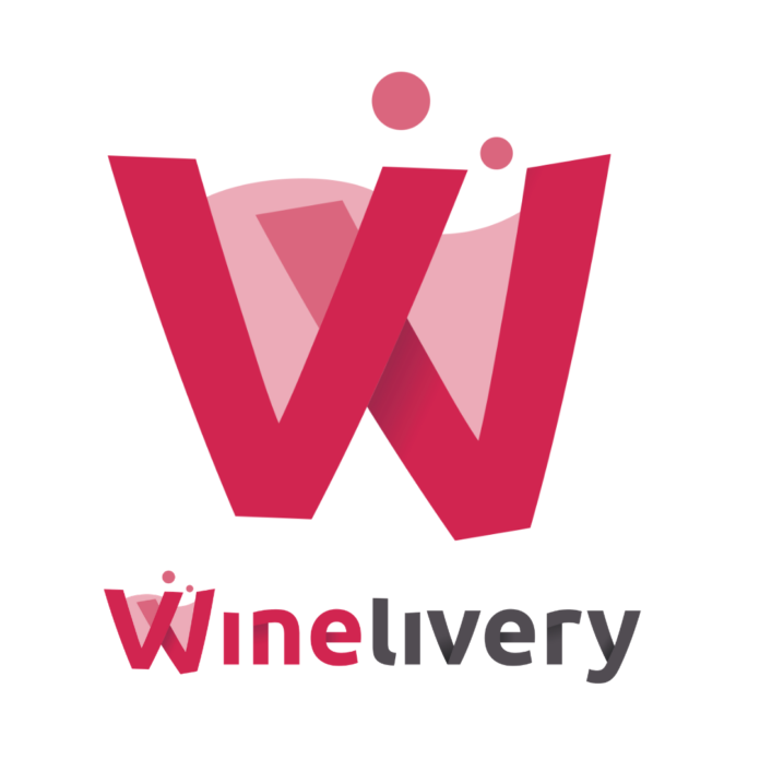 winelivery logo