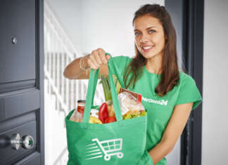 shopper Supermercato 24