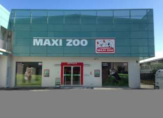 Maxi Zoo - Alba