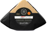 Parmigiano Reggiano 33 mesi_Premium Special Edition_LOW despar premium