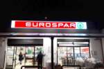 punto vendita Eurospar Erice Despar Sicilia