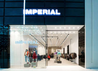 Imperial Dubai Mall