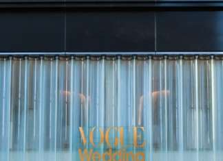 Vogue store (foto vogue.it)