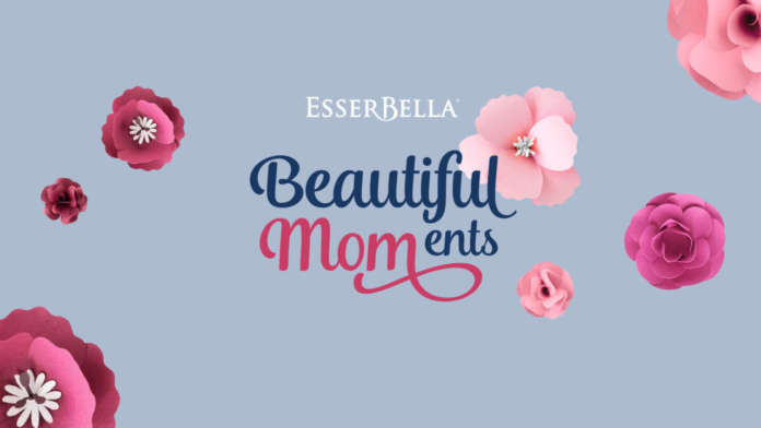 EsserBella_contest Festa della Mamma