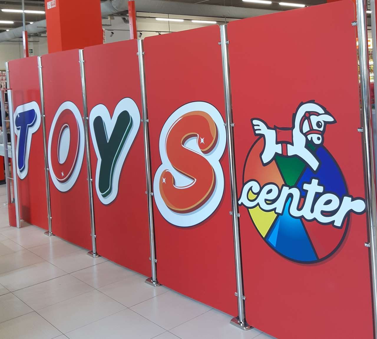 sito toys center