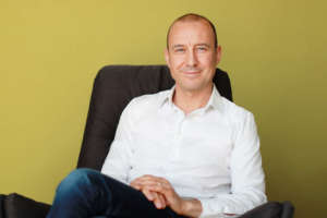 Riccardo Vola, director Southern Europe and gift cards di Zalando