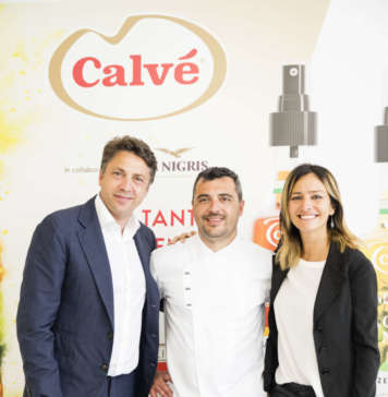 partnership De Nigris Calvé