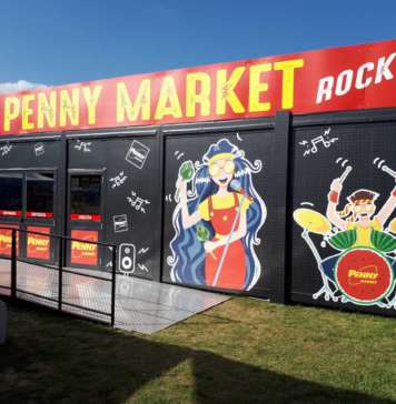 Penny Market Rocks