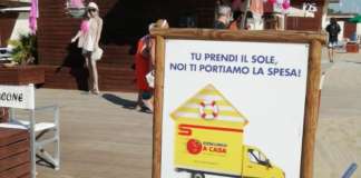 Esselunga spesa online Rimini