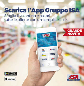 AppGRUPPOISA-app-FB
