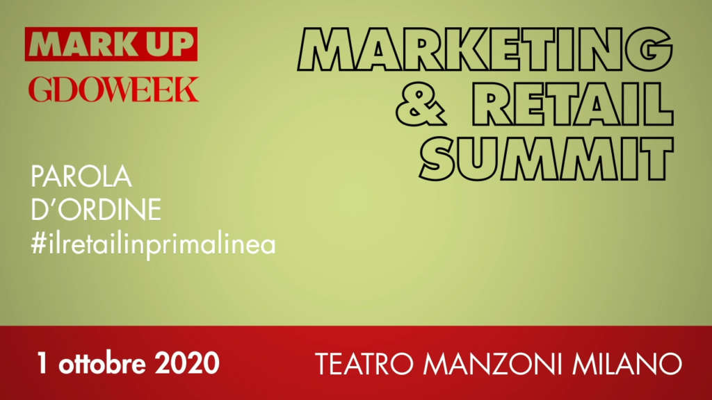 Marketing & Retail Summit 2020