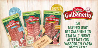 Galbanetto Galbani