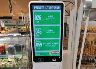 basko smart kiosk