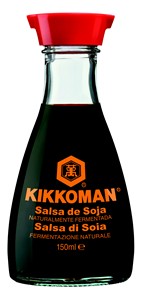 Kikkoman salsa soia_Kikkoman_Eurofood