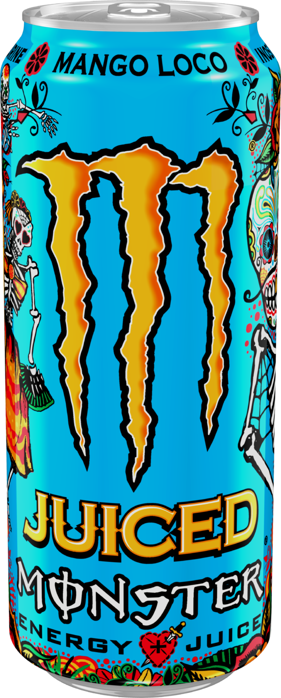 Monster Energy Juiced_Coca Cola Italia