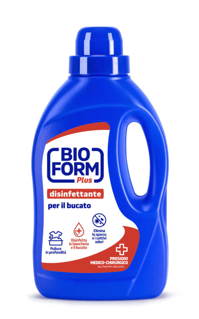 Bioform Plus_Biochimica