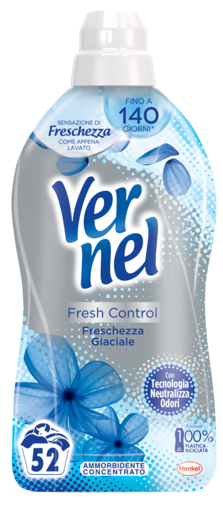 Vernel Fresh Control_HenkelItalia