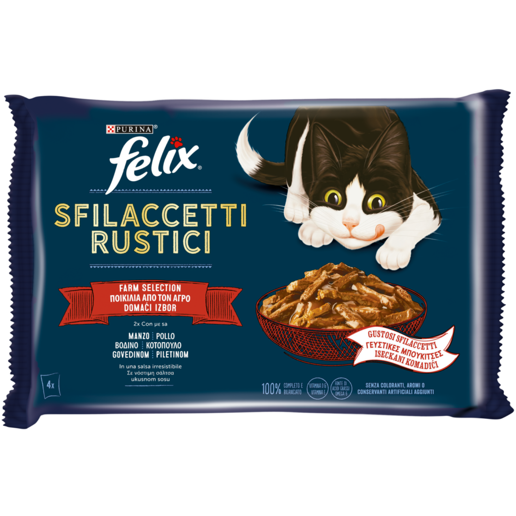 Felix Sfilaccetti Rustici_Nestlé Purina