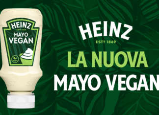 Heinz Mayo Vegan