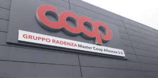 Gruppo Radenza Master Coop Alleanza 3.0