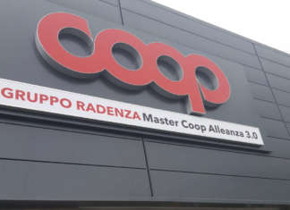 Gruppo Radenza Master Coop Alleanza 3.0