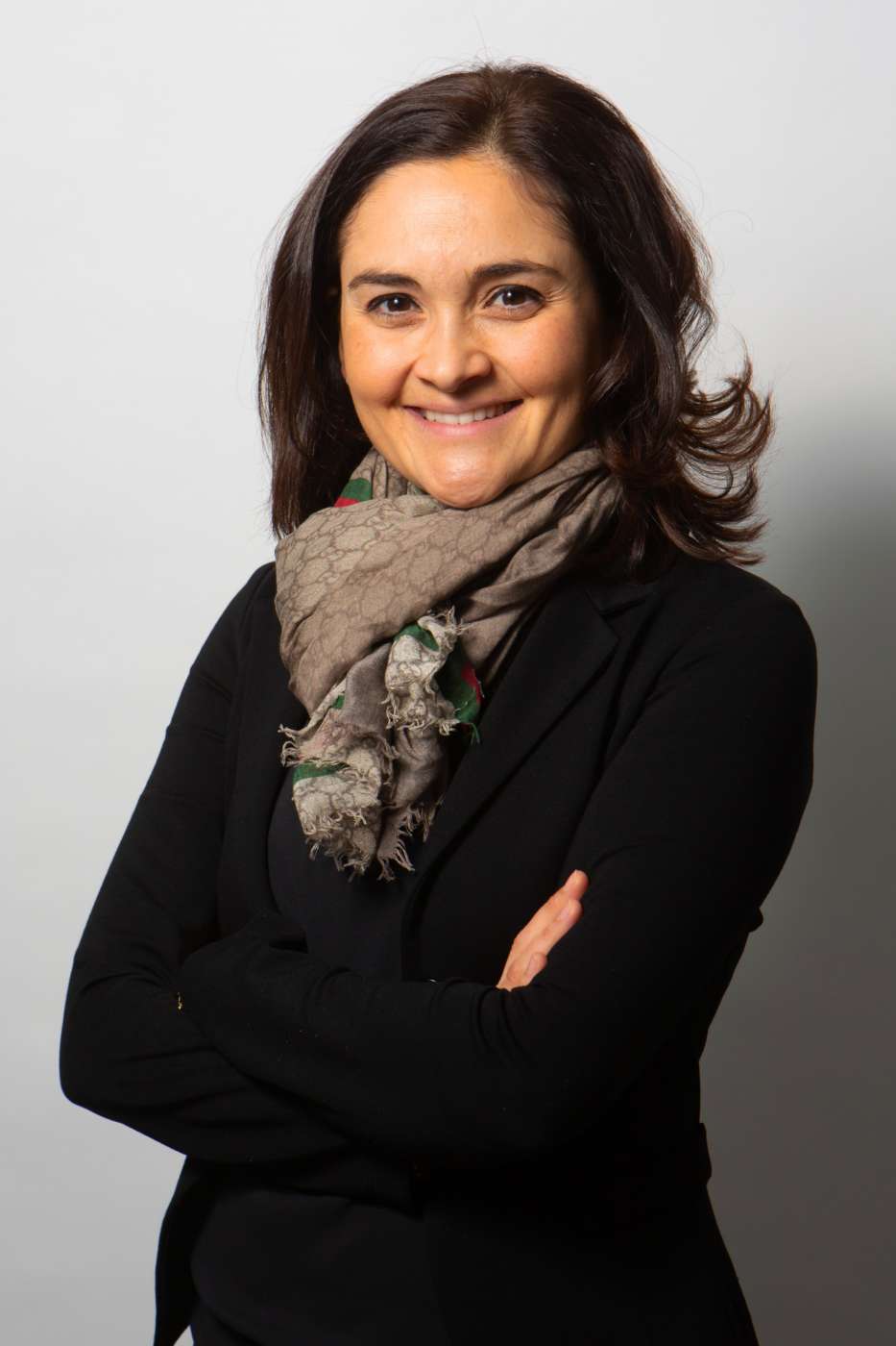 Isabella Bianchi, brand activation & trade marketing manager di Mapa Spontex Italia