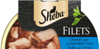MARS Sheba Filets