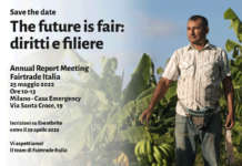The future is fair: diritti e filiere